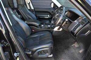 Afbeelding 44/50 van Land Rover Range Rover Vogue TDV6 (2016)