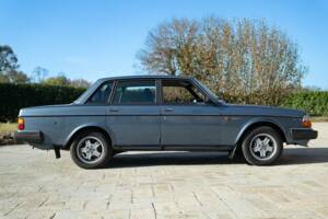 Bild 4/50 von Volvo 240 Diesel (1984)