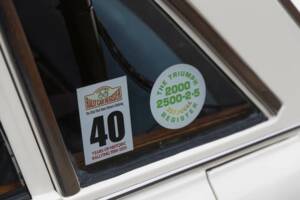 Image 48/50 of Triumph 2000 Mk I (1965)