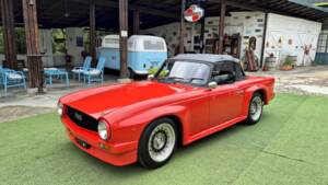 Immagine 71/81 di Triumph TR 6 (1973)