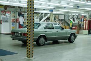 Bild 47/50 von Mercedes-Benz 300 SE (1986)