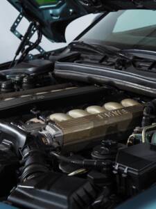 Image 25/59 of BMW 850Ci (1994)