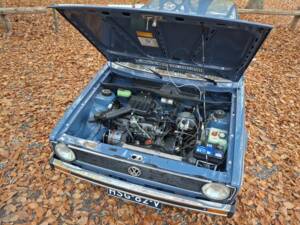Image 35/36 de Volkswagen Golf I 1.6 GLS (1981)
