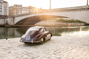 Image 9/62 of Porsche 356 1500 (1953)