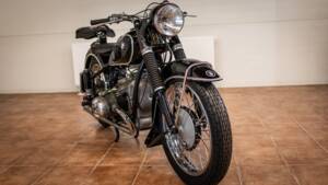 Afbeelding 12/13 van BMW R 51/2 (1950)
