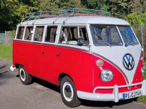 Image 5/19 of Volkswagen T1 Brasil (1974)