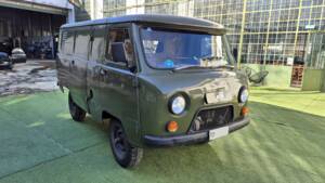 Image 7/51 of UAZ 3741 (1991)