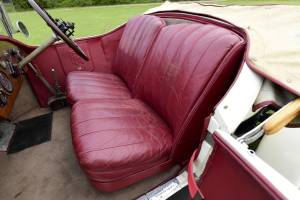 Afbeelding 41/50 van Rolls-Royce Phantom I (1925)