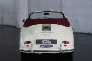 Bild 11/50 von Porsche 356 A 1600 Speedster (1958)
