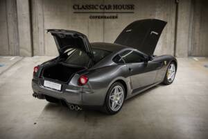 Bild 20/100 von Ferrari 599 GTB (2008)