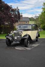Bild 43/50 von Rolls-Royce 20/25 HP Sport Saloon (1933)