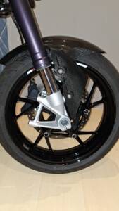 Image 54/56 of BMW K 75 RT (1993)