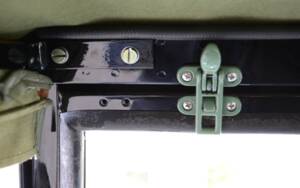 Image 41/71 of Mercedes-Benz Unimog U52 (1983)