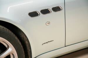 Bild 28/38 von Maserati Quattroporte 4.2 (2005)