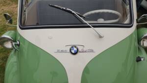 Image 27/73 of BMW Isetta 250 (1961)