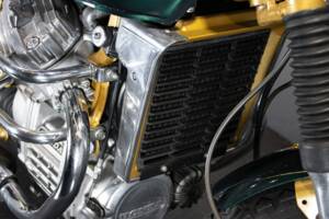 Bild 11/50 von Honda DUMMY (1982)