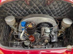 Bild 23/24 von Porsche 356 1500 (1953)