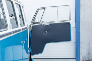 Bild 33/89 von Volkswagen T1 Samba (1966)