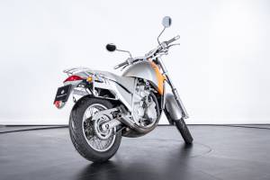 Afbeelding 4/35 van Aprilia DUMMY (1996)