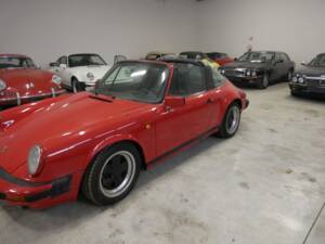 Bild 6/21 von Porsche 911 Carrera 3.2 (1987)