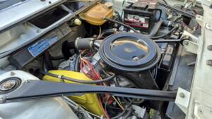 Imagen 68/70 de Lancia Beta Spider 1600 (1977)