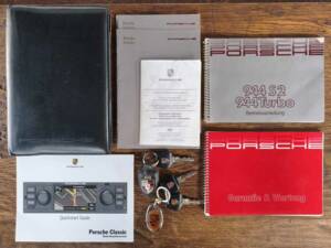Bild 24/24 von Porsche 944 Turbo (1991)