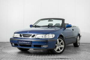 Bild 3/50 von Saab 9-3 2.0 Turbo (2001)