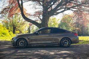 Bild 2/21 von BMW M4 Competition (2019)