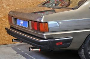 Image 48/60 de Maserati Quattroporte 4900 (1982)