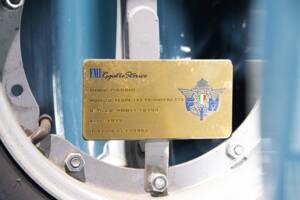 Bild 18/46 von Piaggio Vespa 125 Primavera ET3 (1977)