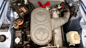 Bild 11/12 von BMW 3,0 CS (1972)