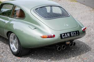 Image 34/41 de Jaguar E-Type (2021)