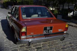 Bild 17/56 von FIAT 124 Sport Coupe (1973)