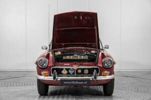 Bild 39/50 von MG MGB (1974)