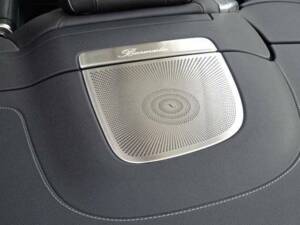 Image 17/26 of Mercedes-Benz SL 500 (2018)