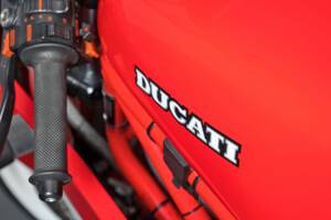 Afbeelding 6/18 van Ducati 900 Supersport (1990)