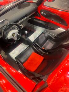 Bild 5/19 von Lotus Elise Sport 190 (1998)