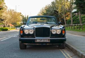 Bild 5/26 von Bentley Continental (1992)