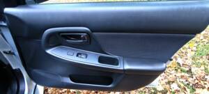 Bild 21/38 von Subaru Impreza 2.0 WRX (2003)
