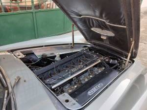 Image 29/30 of Maserati 3500 GTI Touring (1961)