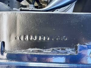 Bild 36/36 von Ford Mustang 289 (1966)