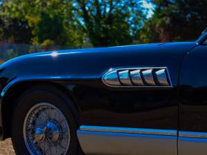 Image 21/29 de Delahaye 235 MS Chapron (1953)
