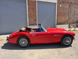 Imagen 8/19 de Austin-Healey 3000 Mk II (BJ7) (1964)