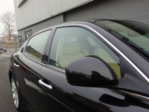 Bild 22/100 von Maserati Quattroporte 4.2 (2010)