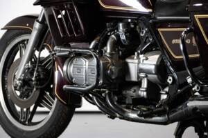 Immagine 11/50 di Honda GL 1100 Gold Wing (1981)
