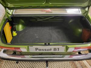 Image 14/91 of Volkswagen Passat 1.3 (1974)