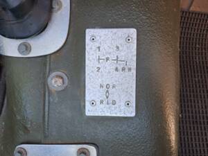 Afbeelding 13/50 van FIAT AR 59 (1983)
