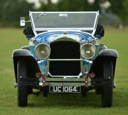 Image 2/50 of Packard 5-33 Runabout (1928)
