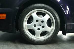 Immagine 46/50 di Porsche 911 Carrera 4 (1993)