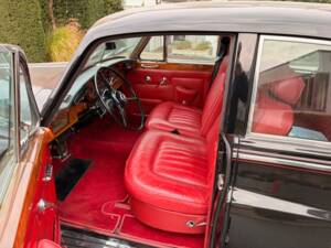 Image 11/24 of Rolls-Royce Silver Cloud III (1964)